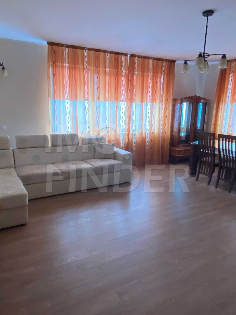 Vanzare 3 camere Buna Ziua, 98 mp , garaj - Poză 3