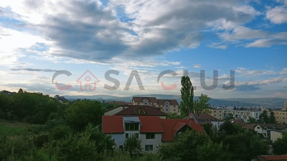 3 camere modern, etaj intermediar - Poză 10