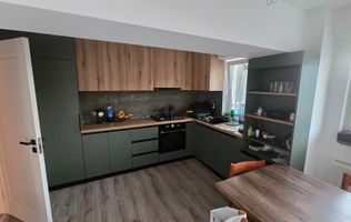 Apartament 4 camere unirea principatelor