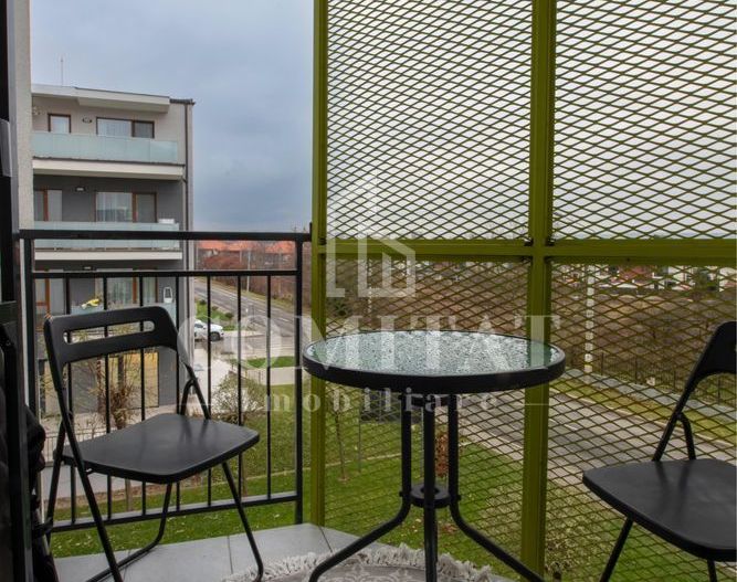 Apartament 3 camere | 72,91 | Etaj Intermediar | Ultrafinisat - Poză 8