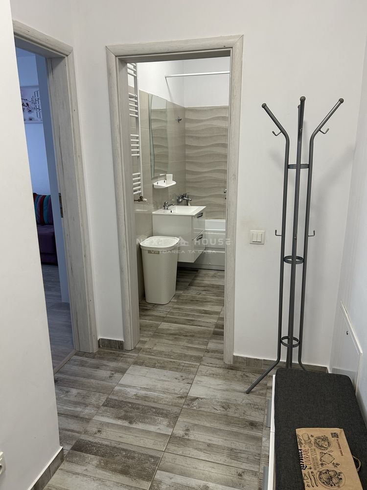 Garsoniera - Dr. Taberei - cartierul Brancusi - Poză 7