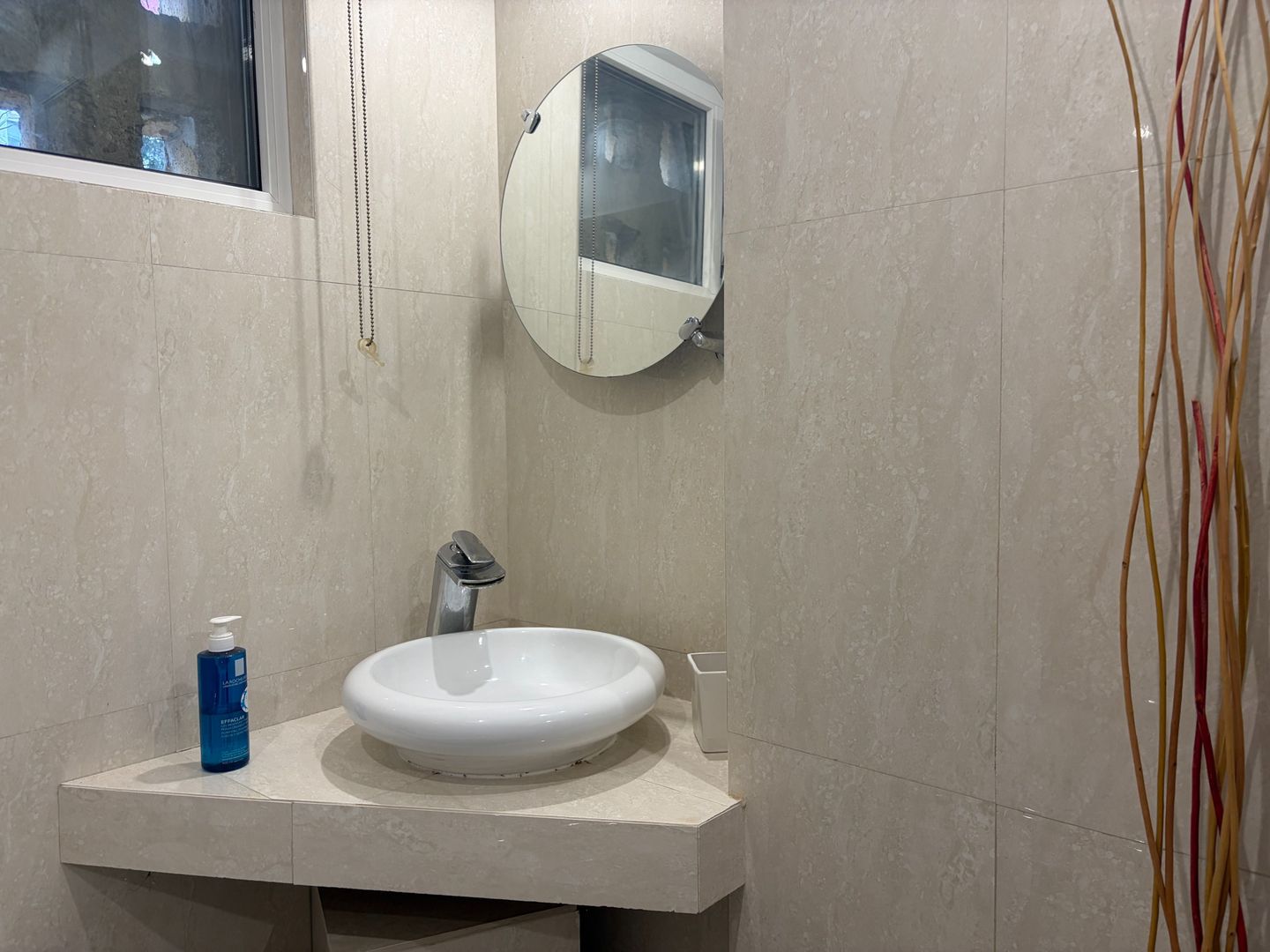 Apartament semidecomandat cu trei camere, Constantin Brancoveanu - Poză 11