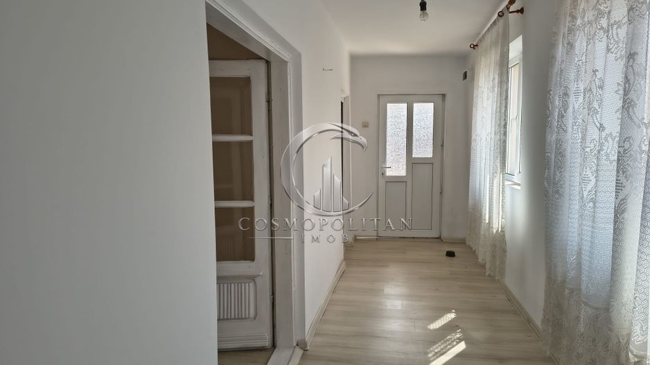 Casa in zona Tansilvaniei BZ teren 1270mp SC=130mp libera - Poză 17