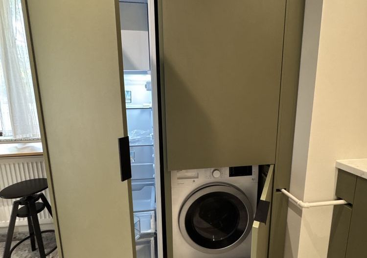 Garsoniera centrala renovata, Pache Protopopescu, PRO TV - Poză 4