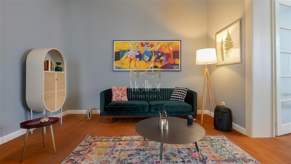 Apartament superb cu 2 camere in Piata Muzeului! - Poză 6