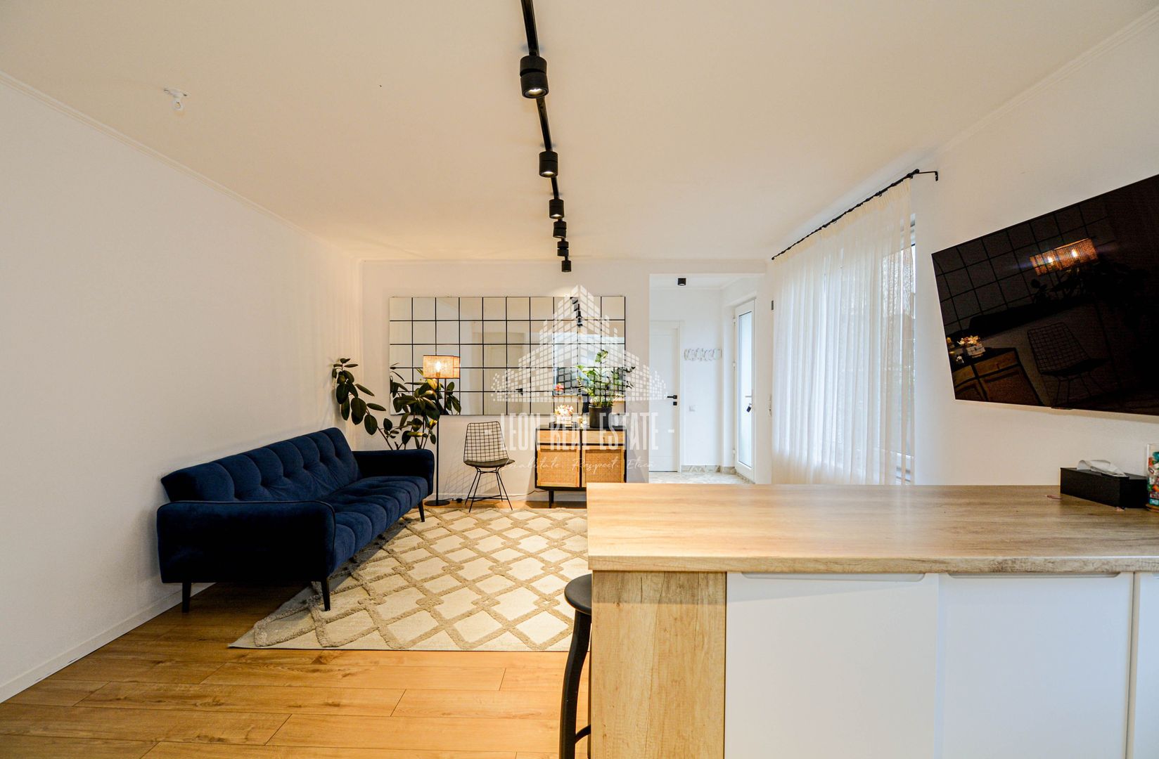 Apartament 3 camere in imobil tip vila, cu curte privata, Cluj-Napoca - Poză 4