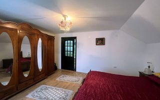 Casă spațioasă P+E+M | 43 ari teren | Mobilată & utilată | Iaslovăț - Poză 10