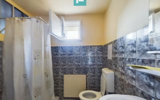 Teren generos și casă în Sânnicolau Mic - Poză 8