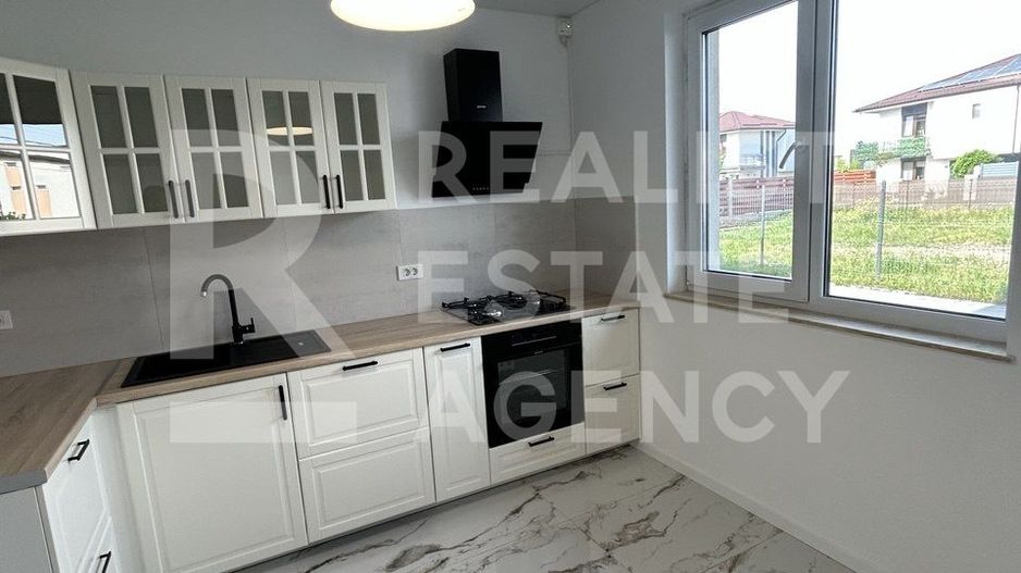 Duplex nou, teren - 255 mp, 2 locuri de parcare, Otopeni - Poză 5