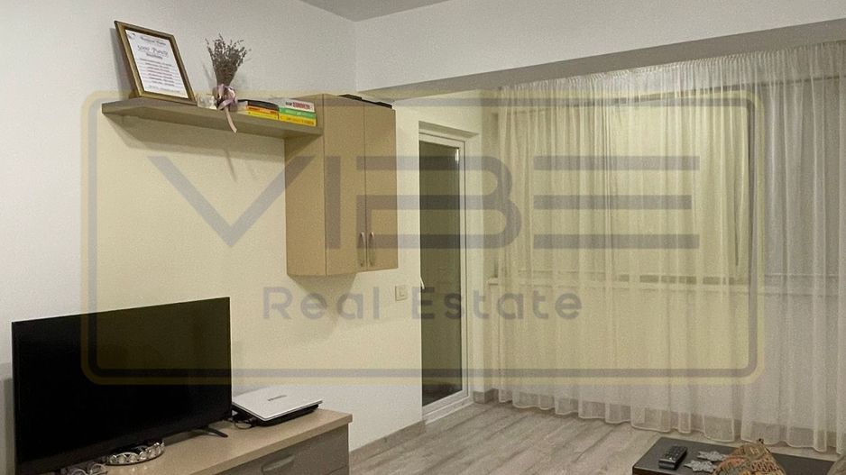 Apartament 1 camera Tatarasi Oancea - Newton Apartaments - Poză 4