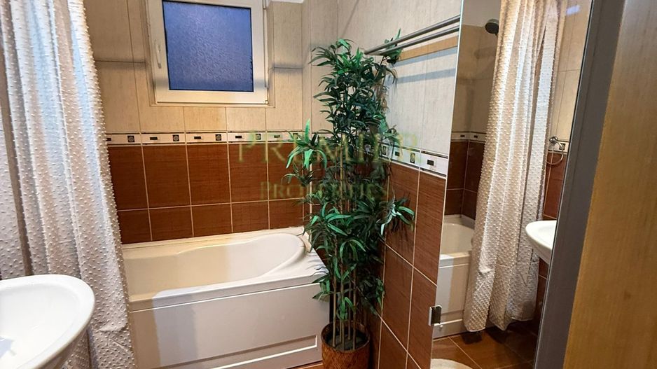 Studio 40 mp Parter Greenfield Onix |Complet mobilat & utilat Centrală proprie - Poză 4