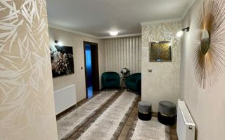 Casă deosebită, finisaje premium, ideală ptr. locuință sau investiție - Poză 9