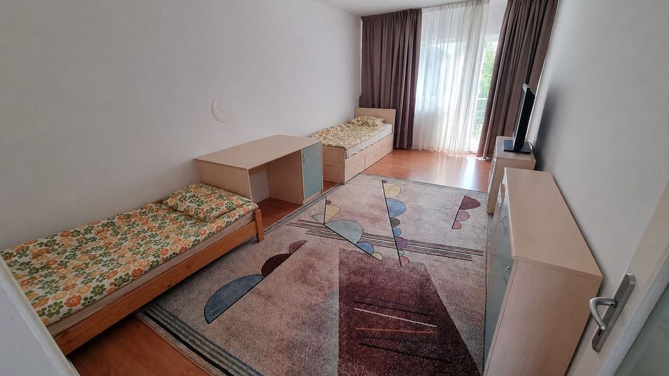 Casă spațioasă în Cristian, Brașov | 223 mp utili | teren 1.000 mp - Poză 10