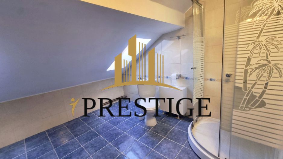 COMISION 0% | APARTAMENT 3 CAMERE | 115 MP | 2 NIVELE |  VALEA AURIE - Poză 6