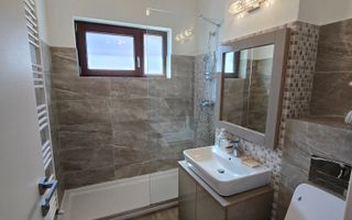 3 camere lux Bujorului - Poză 7