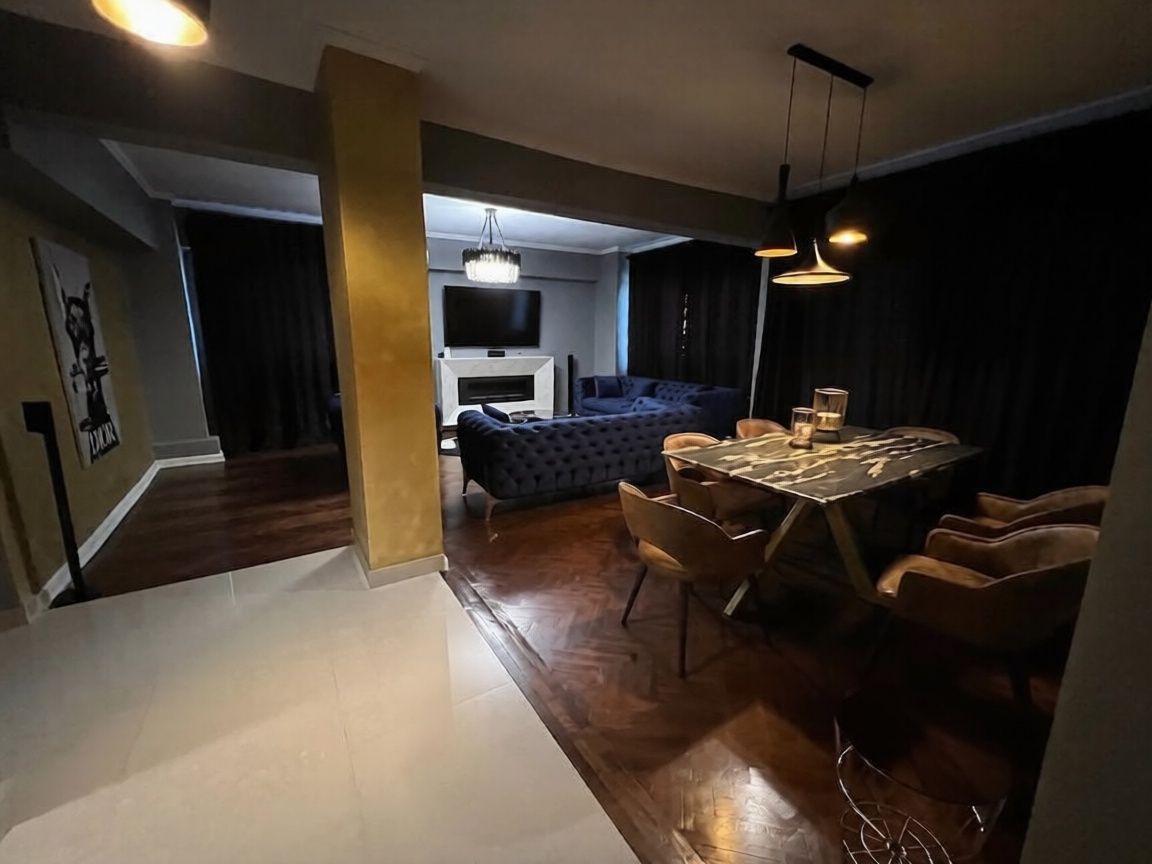 Apartament 3 camere-  zona Guliver - Poză 3