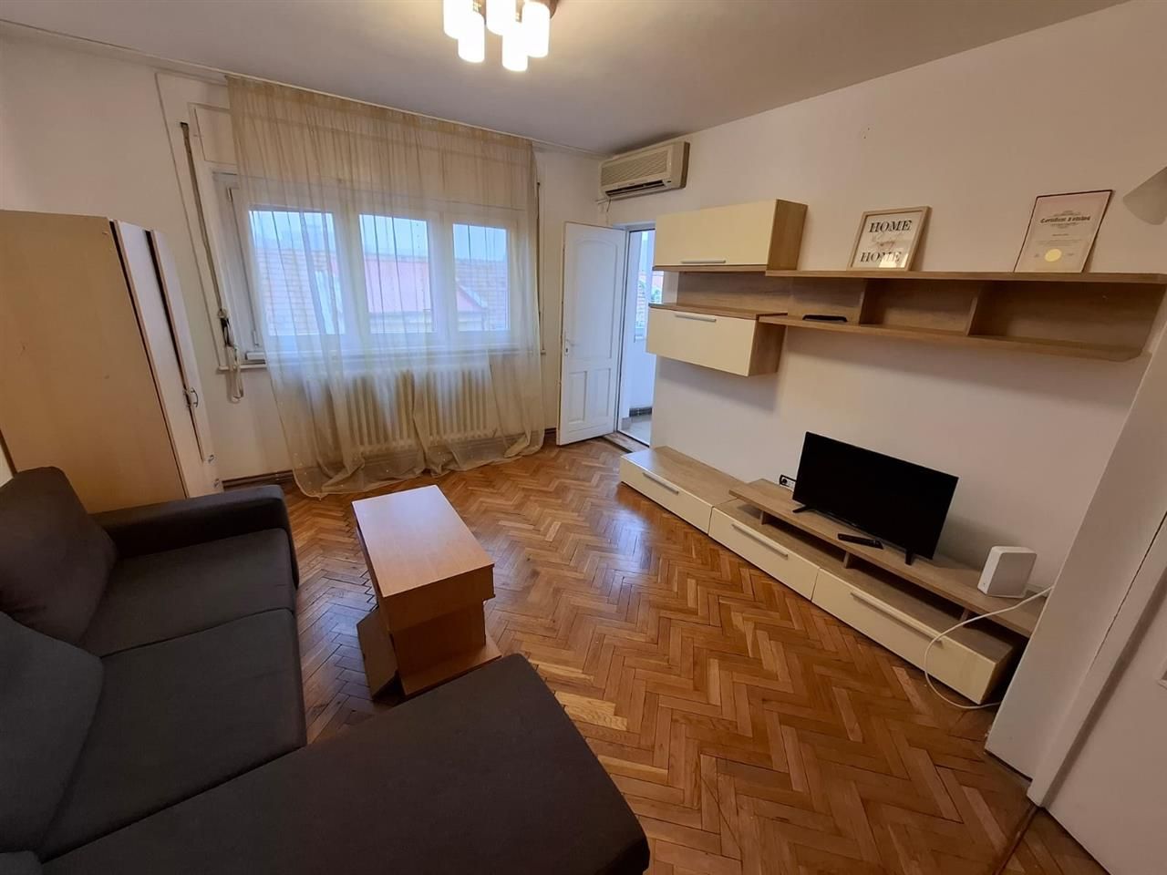 Central P-ta Unirii - Marasti 4 camere 2 bai 100 mpCTAC - Poză 25