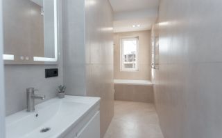 Vânzare, apartament, o cameră, str. Nicolae Dimo, Durlești - Poză 7