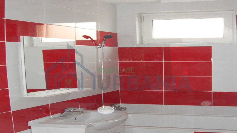 Tudor Vladimirescu langa Iulius Mall o camera in apartament - Poză 4