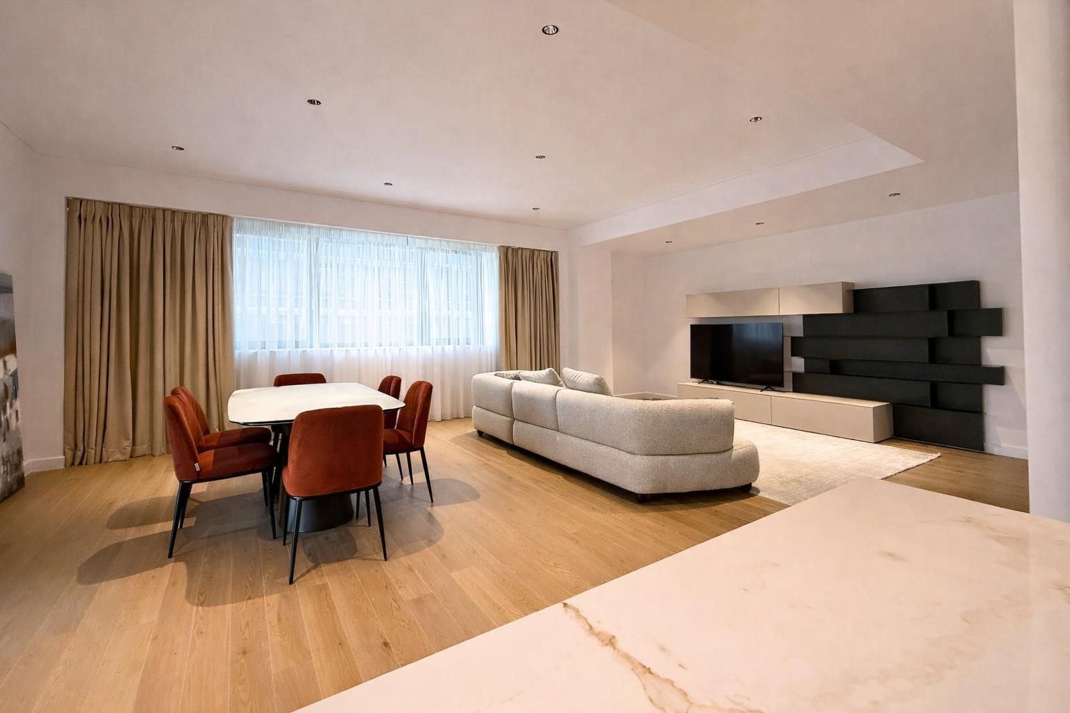 Apartament Premium - Herastrau - Poză 1