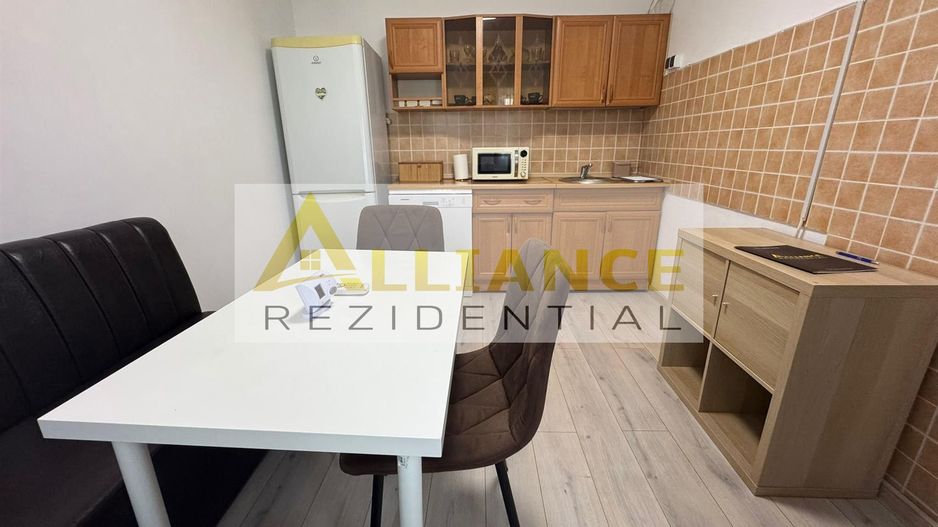 [Mall Vitan] Apartament cu 2 camere | Centrala Proprie - Etaj 1 - Poză 3
