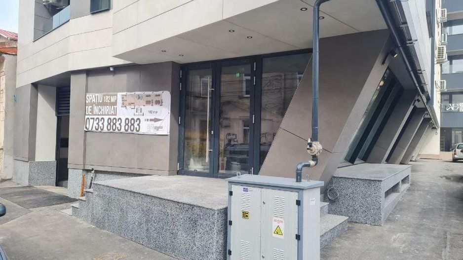 spatiu de inchiriat - Poză 3