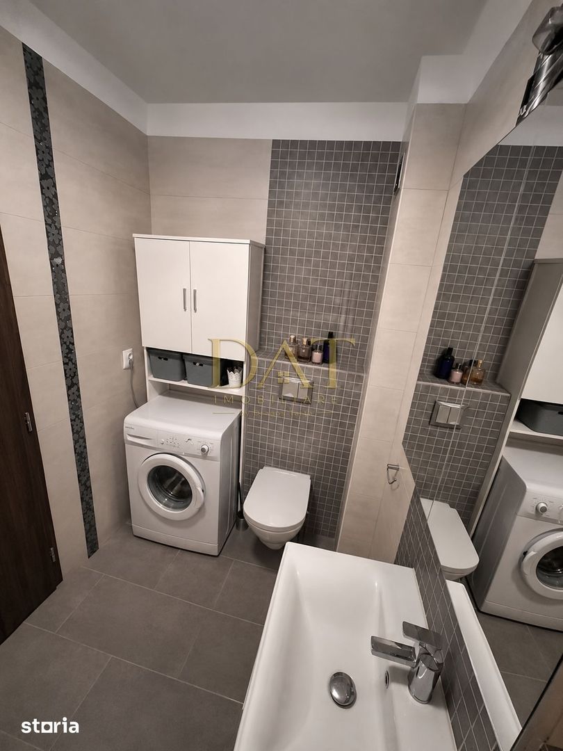 Apartament 2 camere | decomandat | 56 mp | balcon | Buna Ziua - Poză 7
