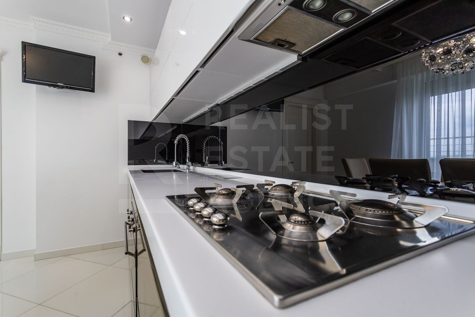Vânzare, apartament 2 camerea, str. Mihail Sadoveanu, Ciocana - Poză 7