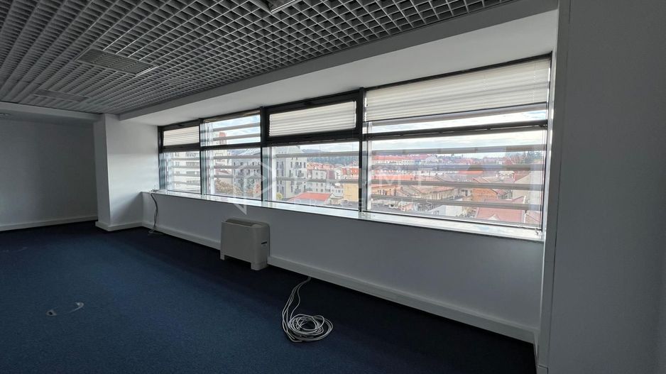 Spațiu de birouri de închiriat, 50-200 mp, centru, Târgu Mureș - Poză 4