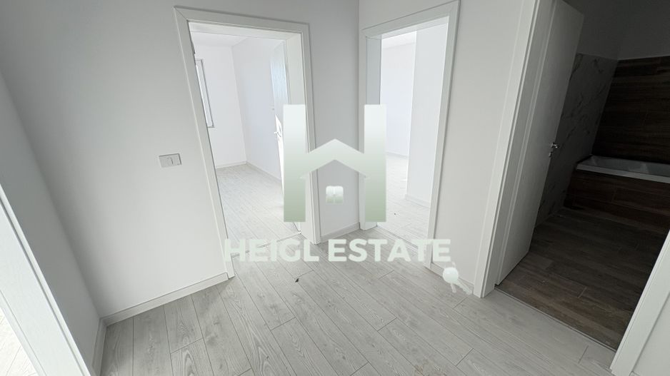 Apartament cu 3 camere in Giroc - Poză 5