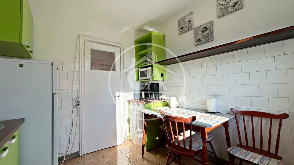 Apartament cu 3 camere de inchiriat in zona centrala, Oradea - Poză 6