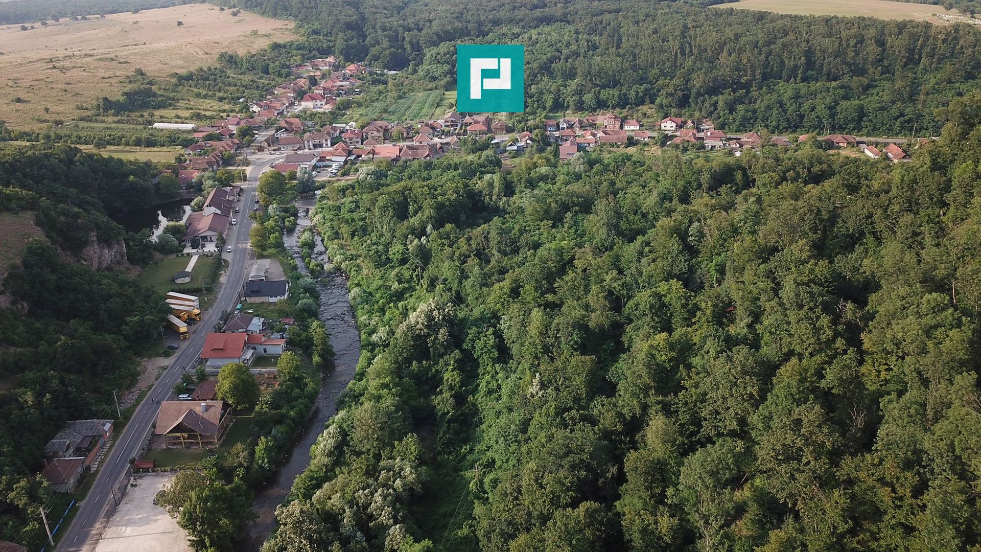 Teren Intravilan, în orașul Sebiș, Arad - Poză 25