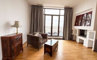 Închirie Penthouse 5 camere | Terasă 350mp - Poză 6