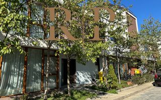 Casa Mogosoaia*3 camere* Complex Rezidential*Duplex - Poză 1