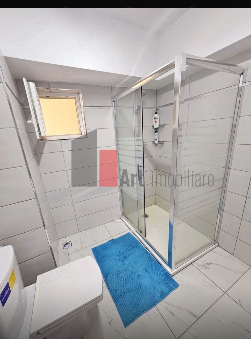Apartament cu doua camere de inchiriat-Unirii-F64 - Poză 4