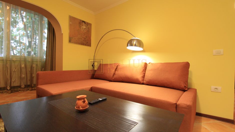 Pet-friendly, 2 camere, centrala proprie, - Poză 2