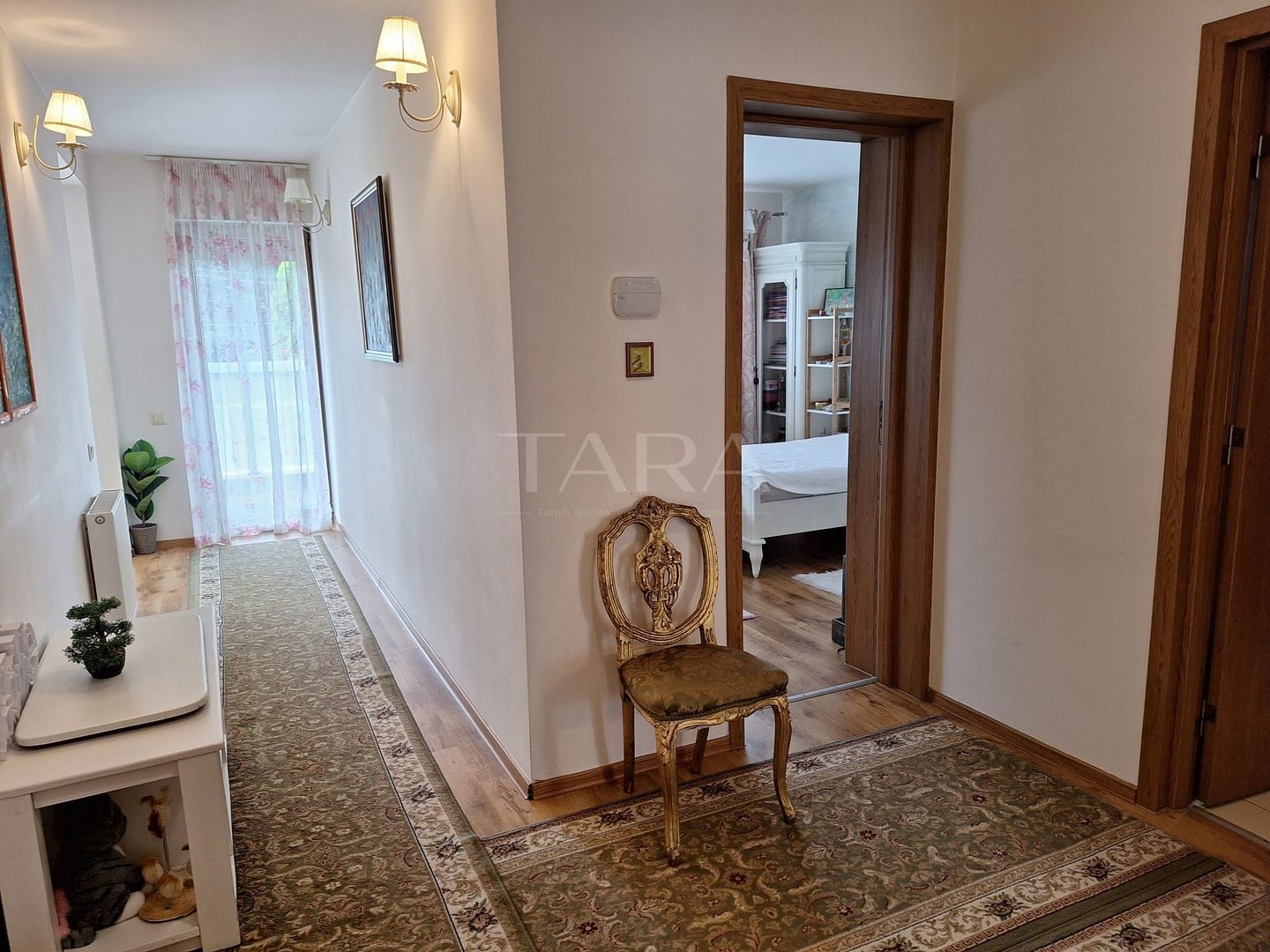 Vila deosebita de vanzare in cartierul Andrei Muresanu - Poză 14