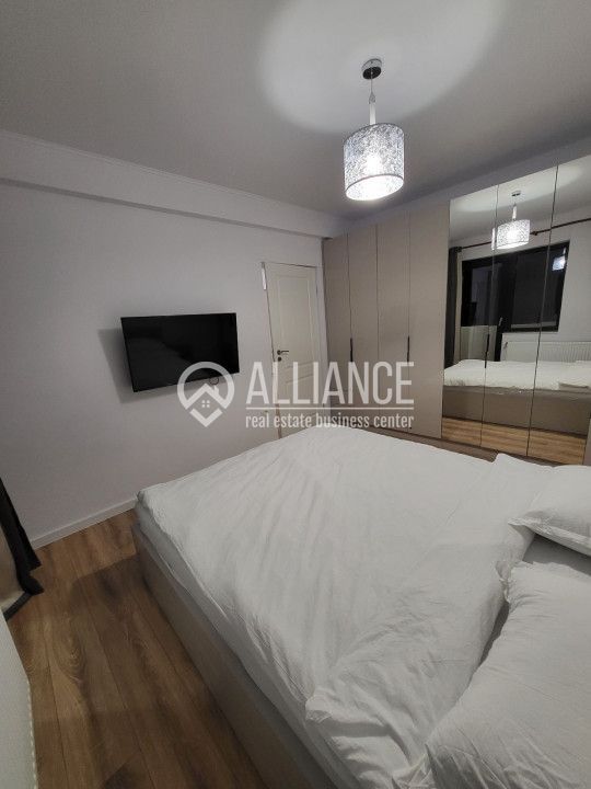 MAMAIA SAT (cod 04) -Apartament 2 camere Modern la malul marii - Poză 6