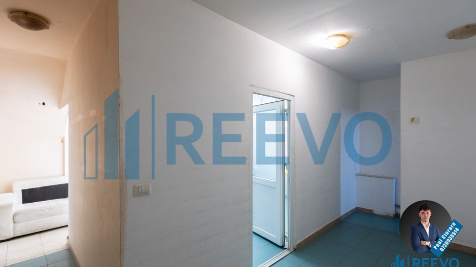 Spațiu comercial/birouri Com. Nicolae Bălcescu, Bacău - Poză 11