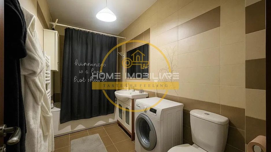 Apartament 2 camere, Decomandat, etaj2/4 - Bucium [Family Market] - Poză 7
