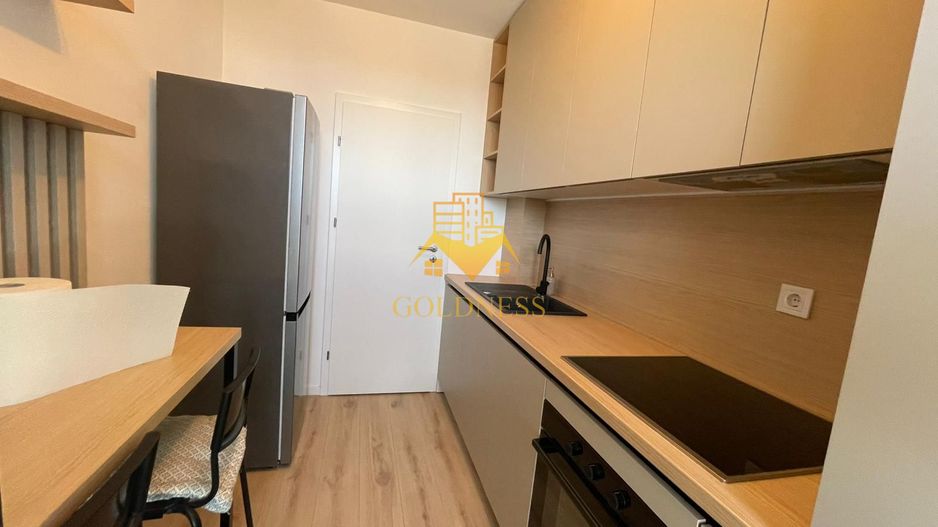 2 Camere de Lux, Park Lake, Parcare, Intre Lacuri, Iulius Mall, FSEGA - Poză 9