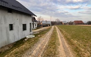 Teren Intravilan de Vânzare 26 Ari | Suceava/Tisauti  I 135.000Euro - Poză 2