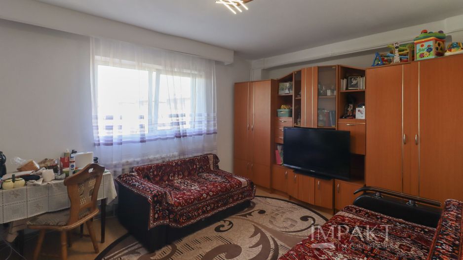 Apartament 2 camere decomandat, 52 m2 , str Teodor Mihali - Poză 3