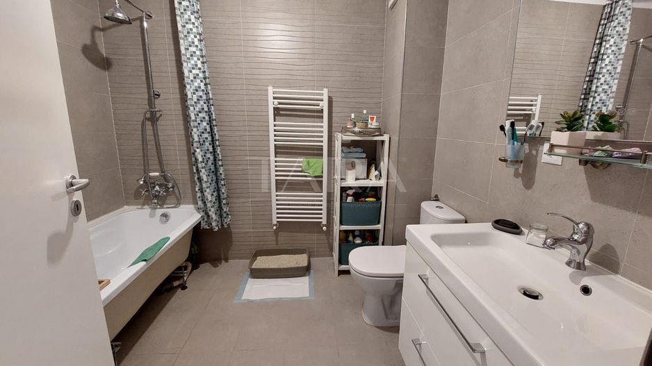 Apartament cu 3 camere – confort și locație excelentă în zona Florilor - Poză 5