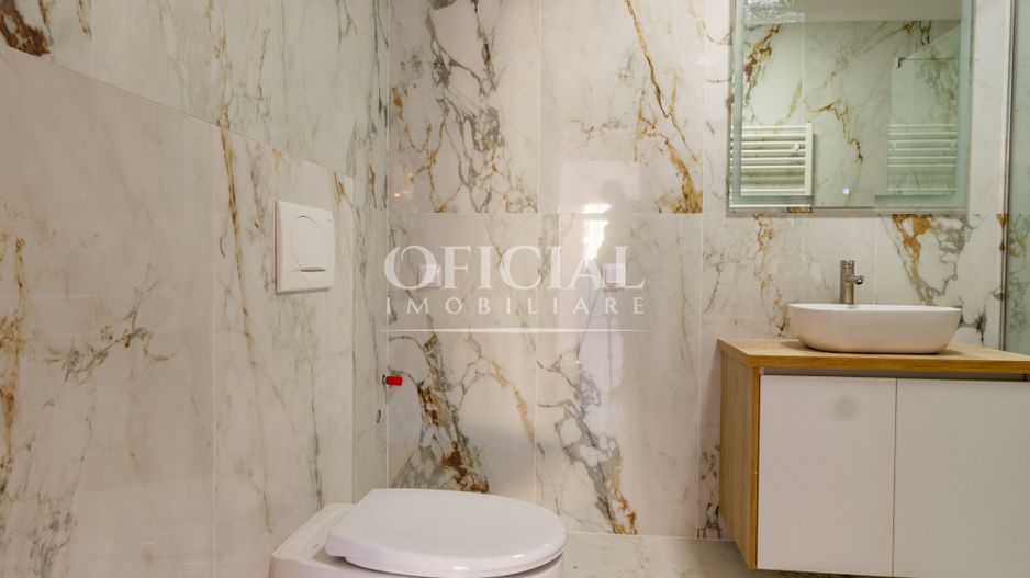 Apartamente 2 Camere | 47 mp | Finisate | Parcare | Zona Eroilor - Poză 5