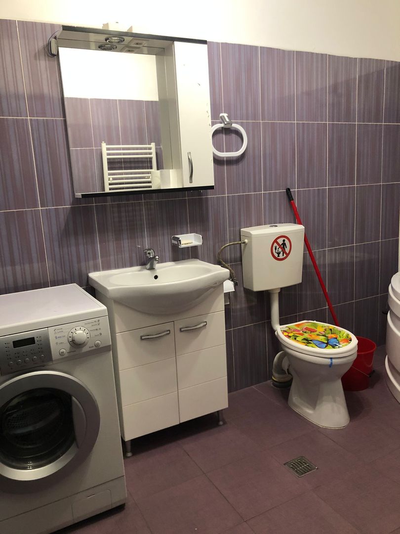 3 Camere mobilat si utilat metrou Pacii - Poză 6