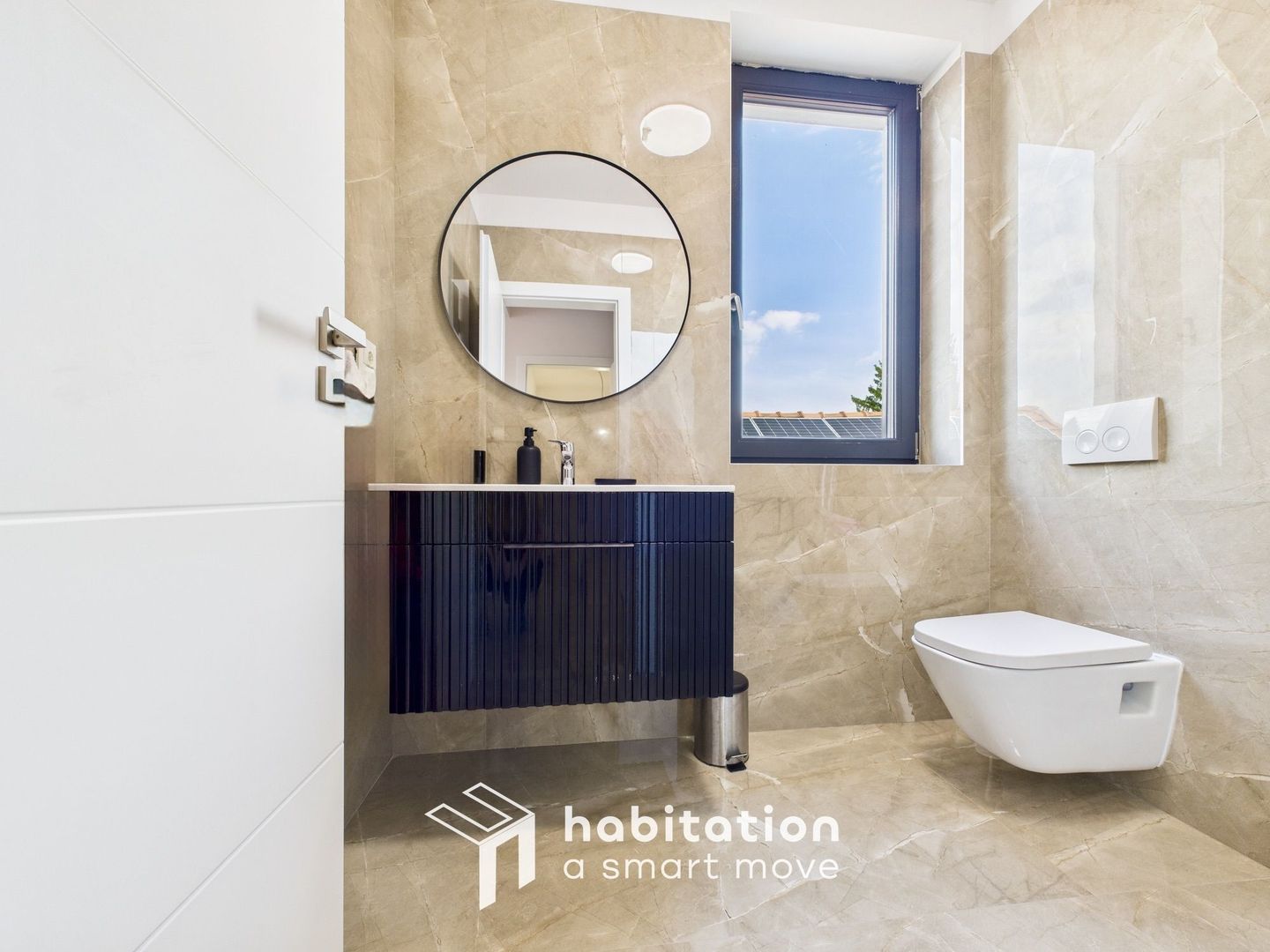 Casă contemporană, premium, în Elisabetin – confort inteligent - Poză 23