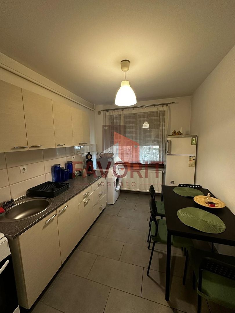 La 2 pasi de Iulius Mall. Disponibil imediat. - Poză 3