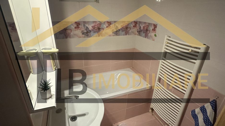 Apartament de 2 camere, 54mp , Zona Poli 2 - Poză 12