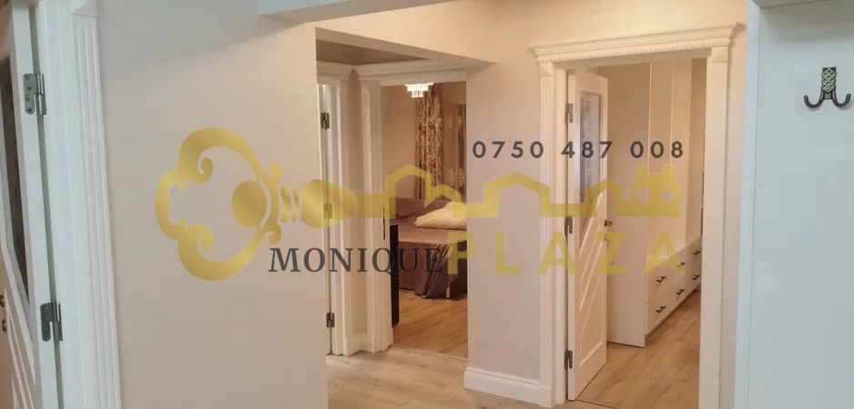 3 Camere | Zona Centrala | Parter | Boxa | CT | Parcare concesionata | - Poză 1